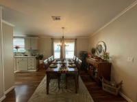 1998 Palm Harbor Mobile Home