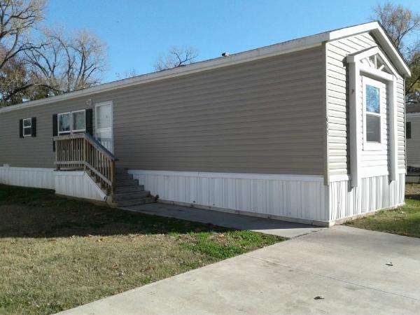 2022 Clayton Grand Living 76C Manufactured Home