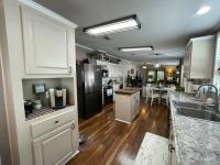 1998 Palm Harbor Mobile Home