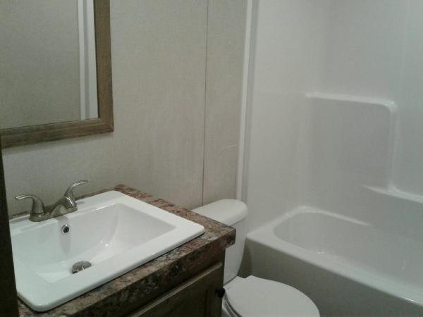 2022 Clayton Grand Living 76C Manufactured Home