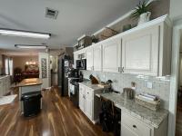 1998 Palm Harbor Mobile Home