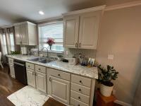 1998 Palm Harbor Mobile Home