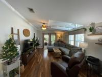 1998 Palm Harbor Mobile Home