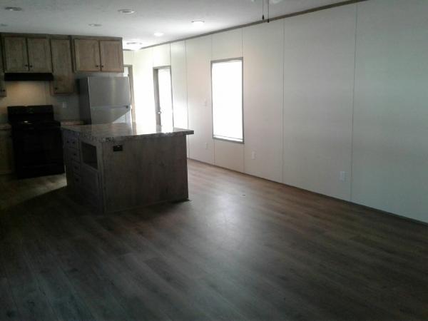 2022 Clayton Grand Living 76C Manufactured Home