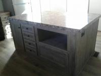 2022 Clayton Grand Living 76C Manufactured Home