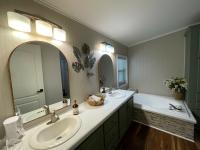 1998 Palm Harbor Mobile Home