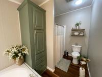 1998 Palm Harbor Mobile Home