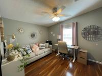 1998 Palm Harbor Mobile Home