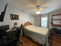 1998 Palm Harbor Mobile Home