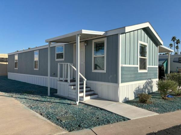 2019 Clayton Mobile Home For Sale