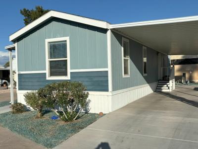 Photo 2 of 11 of home located at 7300 N 51st Ave Lot B-10 Glendale, AZ 85301