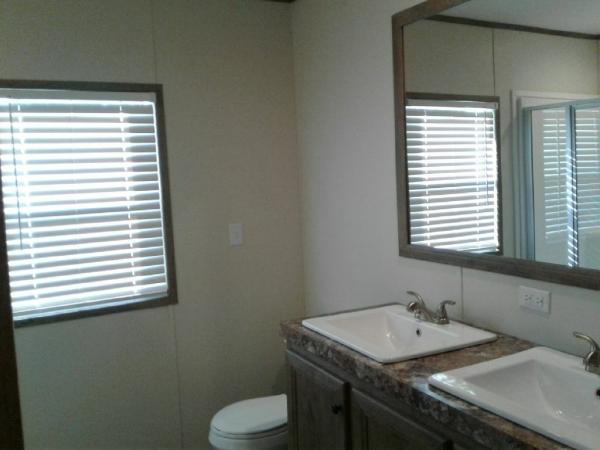 2022 Clayton Grand Living 76C Manufactured Home