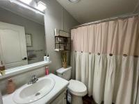 1998 Palm Harbor Mobile Home