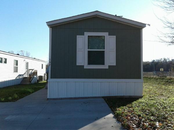 2023 Clayton Mobile Home For Sale