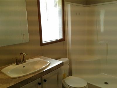 Photo 5 of 19 of home located at 4808 S. Elwood Ave., #157 Tulsa, OK 74107