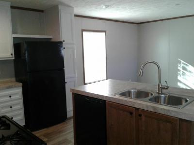 Photo 3 of 19 of home located at 4808 S. Elwood Ave., #157 Tulsa, OK 74107