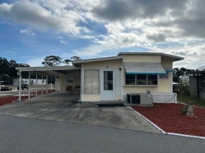 Mobile Home at 28229 Cr 33, Lot W005 Leesburg, FL 34748