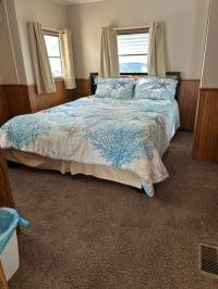 1985 PARK PT Mobile Home