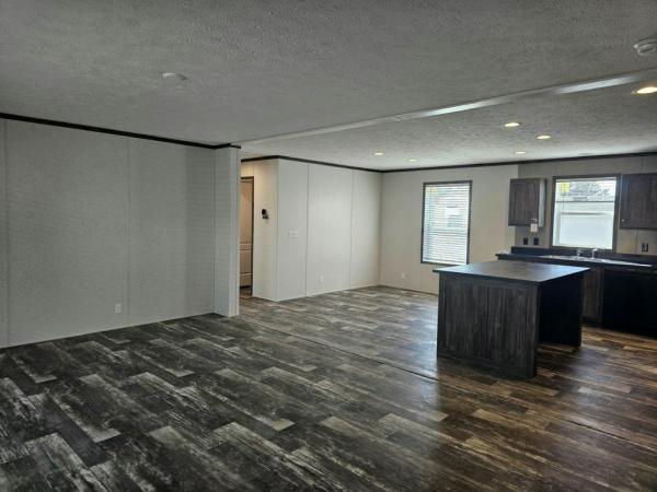 2024 Clayton Adrenaline 5228 E201 Manufactured Home