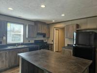 2024 Clayton Adrenaline 5228 E201 Manufactured Home