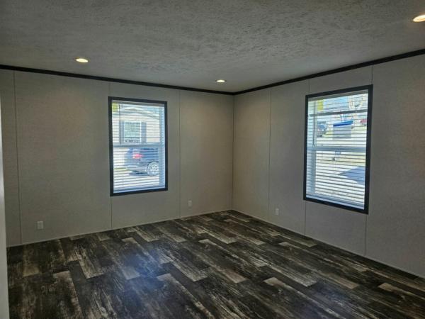 2024 Clayton Adrenaline 5228 E201 Manufactured Home