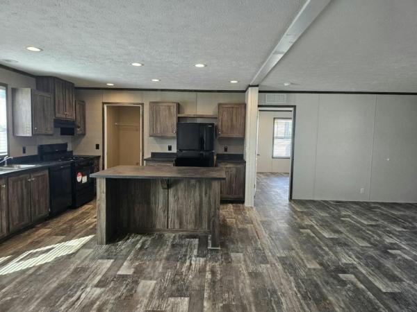 2024 Clayton Adrenaline 5228 E201 Manufactured Home