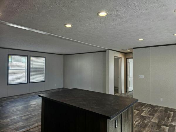 2024 Clayton Adrenaline 5228 E201 Manufactured Home