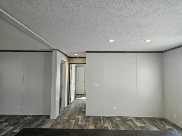 2024 Clayton Adrenaline 5228 E201 Manufactured Home