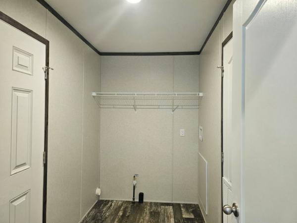 2024 Clayton Adrenaline 5228 E201 Manufactured Home