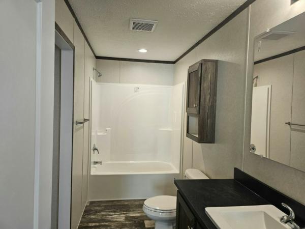 2024 Clayton Adrenaline 5228 E201 Manufactured Home