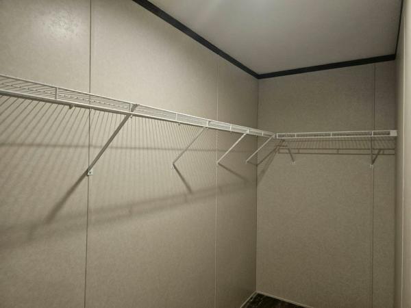 2024 Clayton Adrenaline 5228 E201 Manufactured Home