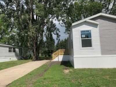 Mobile Home at 2542 Cumberland Road Grand Forks, ND 58201