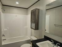 2024 Clayton Adrenaline 5228 E201 Manufactured Home