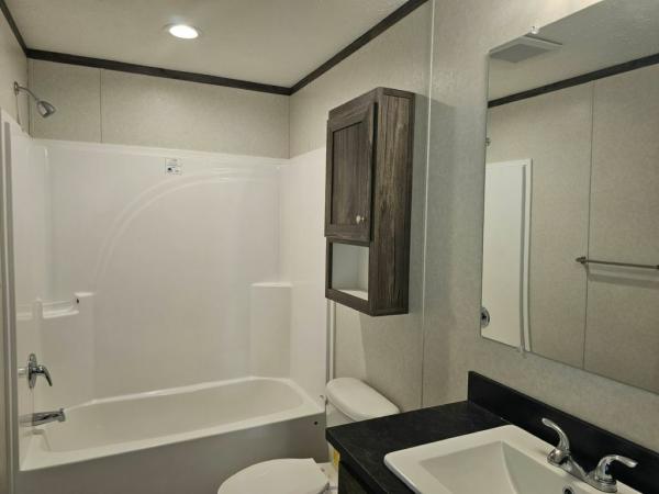 2024 Clayton Adrenaline 5228 E201 Manufactured Home