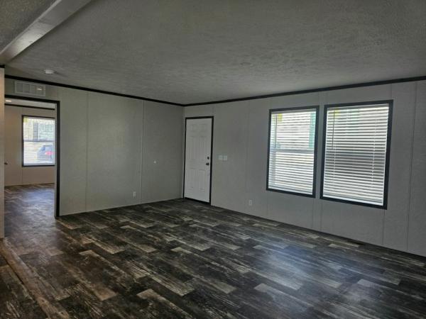 2024 Clayton Adrenaline 5228 E201 Manufactured Home