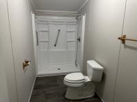 1997 Four Seasons Four Seasons Mobile Home