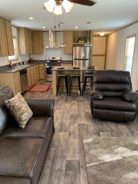 2021 Clayton Homes Inc Lifestyle Mobile Home