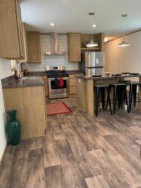 2021 Clayton Homes Inc Lifestyle Mobile Home