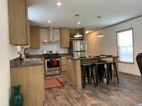 2021 Clayton Homes Inc Lifestyle Mobile Home