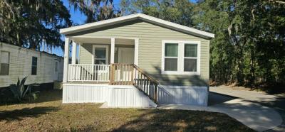 Mobile Home at 6539 Townsend Rd, #27 Jacksonville, FL 32244