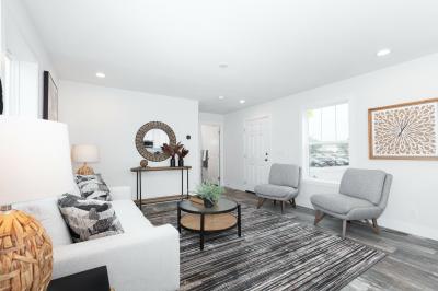 Photo 3 of 5 of home located at 6170 Waterford Court Kalamazoo, MI 49009