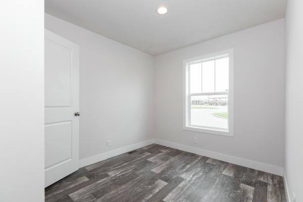 2025 Clayton 81TMP16663A Mobile Home