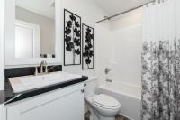 2025 Clayton 81TMP16663A Mobile Home