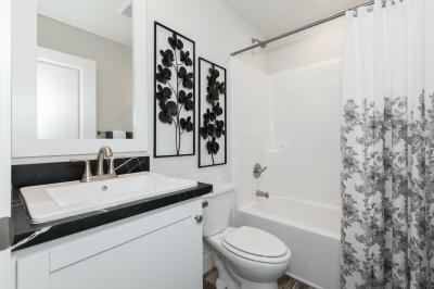 Photo 5 of 5 of home located at 6170 Waterford Court Kalamazoo, MI 49009