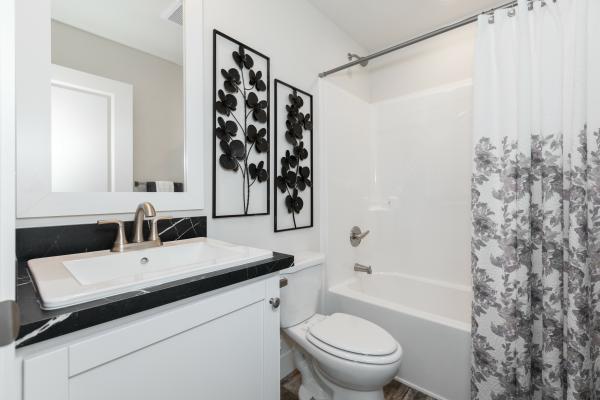 2025 Clayton 81TMP16663A Mobile Home