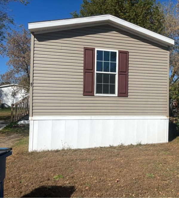 2023 Champion - Topeka  Home