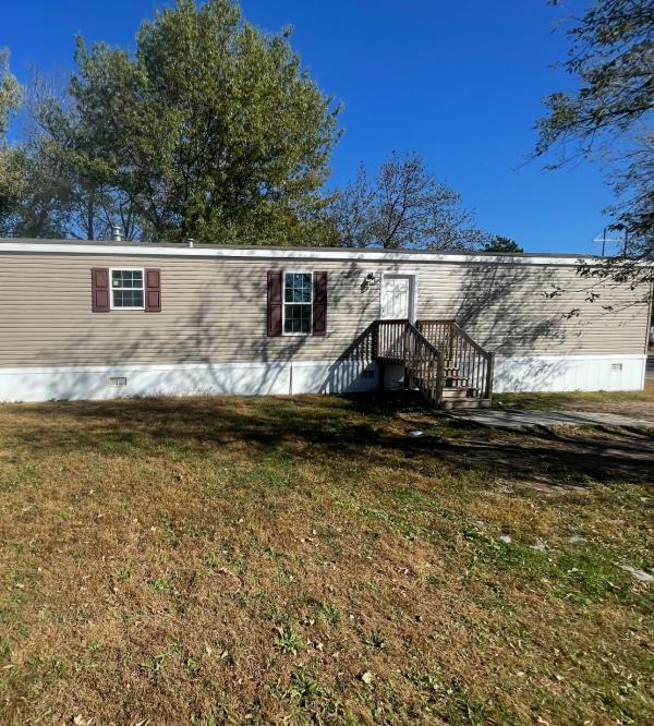 2023 Champion - Topeka  Home