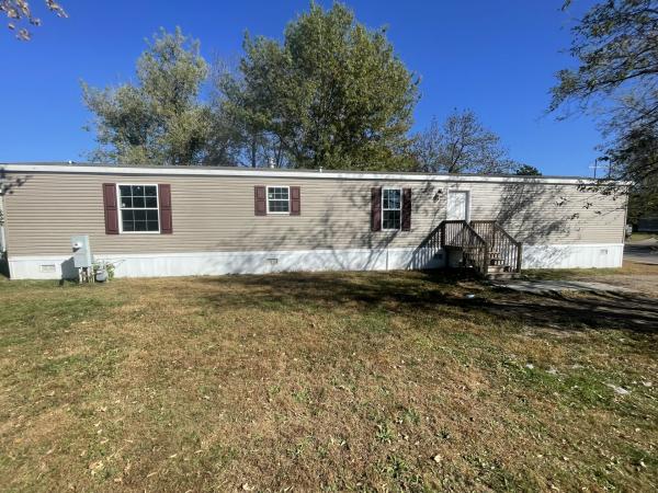 2023 Champion - Topeka  Home