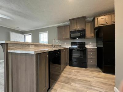 Mobile Home at 70 W Sourwood Drive Browns Summit, NC 27214