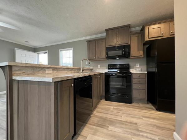 Photo 1 of 2 of home located at 70 W Sourwood Drive Browns Summit, NC 27214